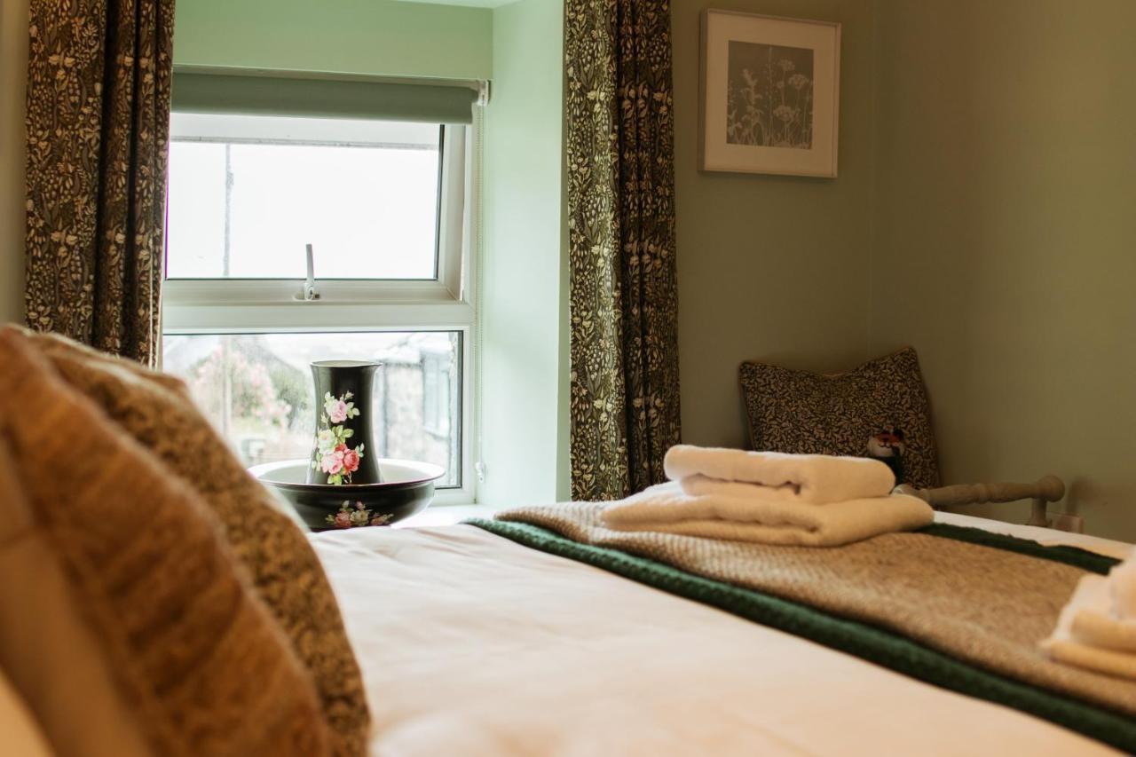 Cosy, Coastal Cottage In Snowdonia Harlech Ngoại thất bức ảnh