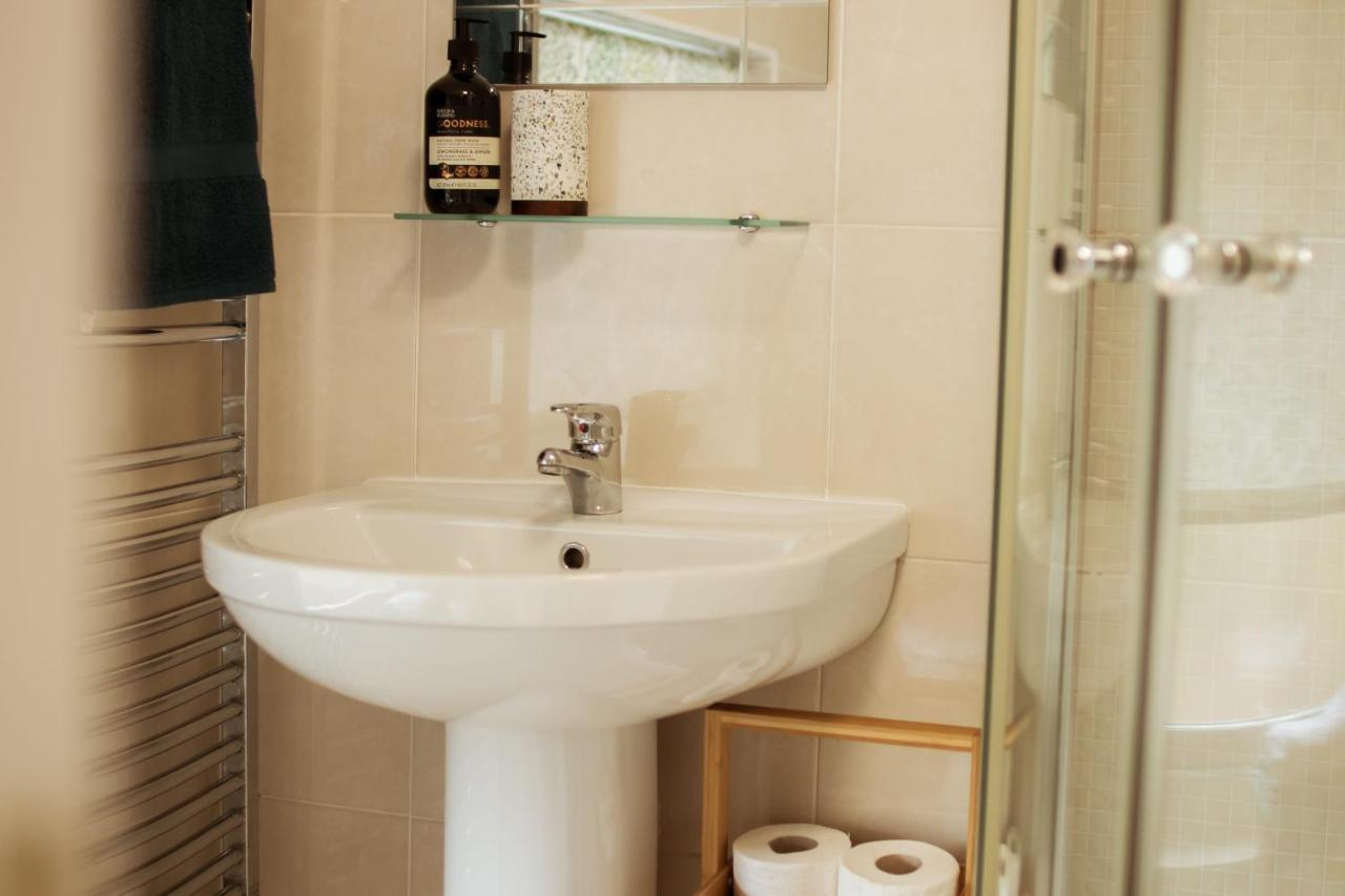 Cosy, Coastal Cottage In Snowdonia Harlech Ngoại thất bức ảnh