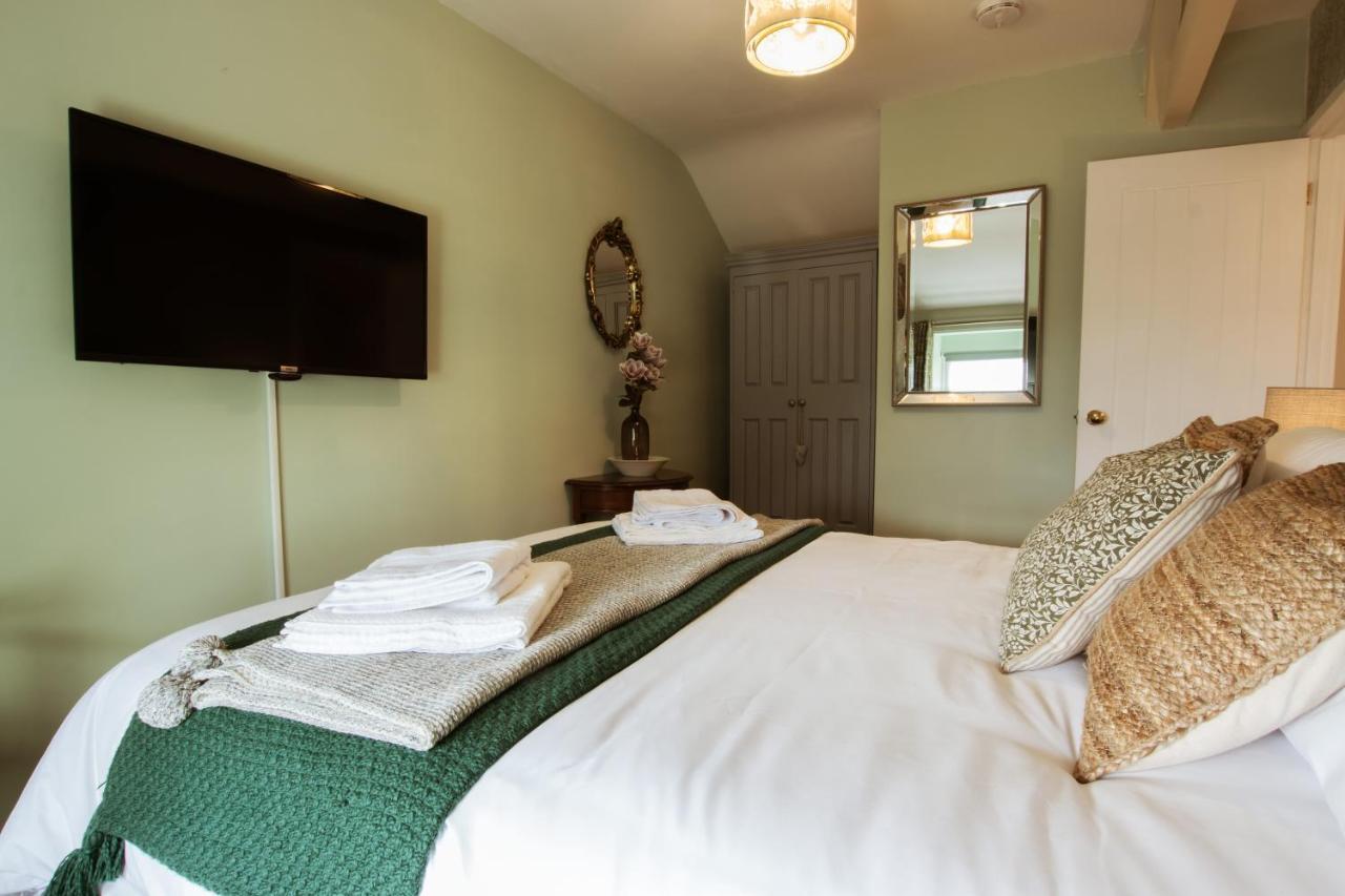 Cosy, Coastal Cottage In Snowdonia Harlech Ngoại thất bức ảnh
