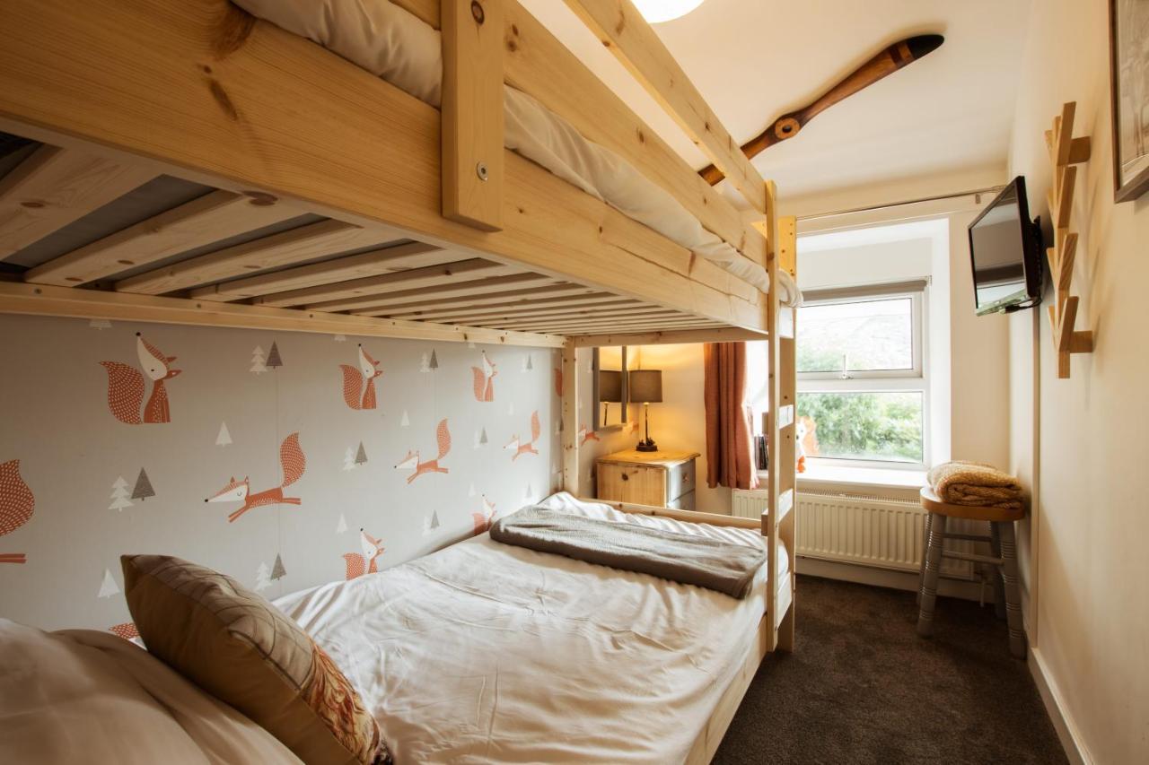 Cosy, Coastal Cottage In Snowdonia Harlech Ngoại thất bức ảnh
