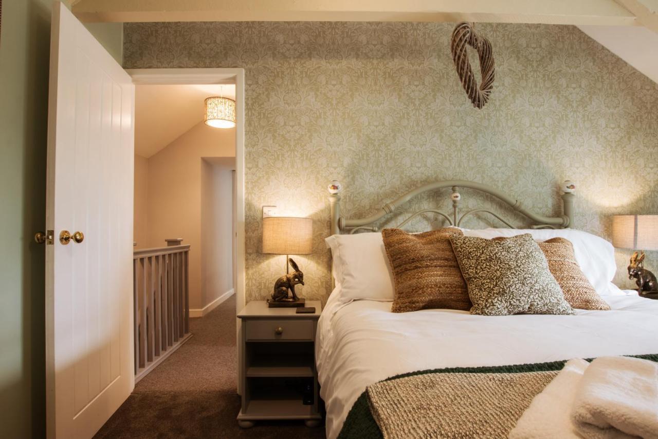 Cosy, Coastal Cottage In Snowdonia Harlech Ngoại thất bức ảnh